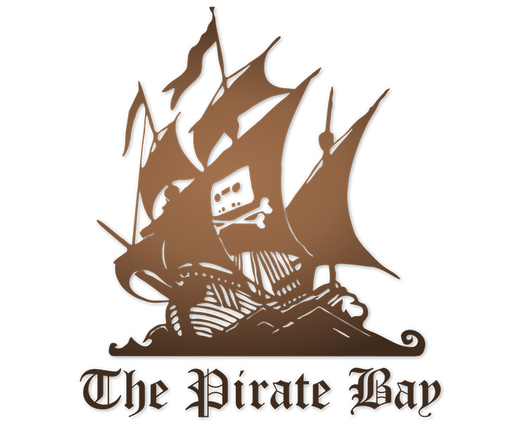 Google удаляет домены Pirate Bay из результатов поиска по постановлению суда