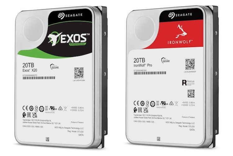 Источник изображения: Seagate