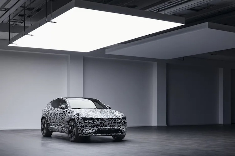 Источник изображения: Polestar