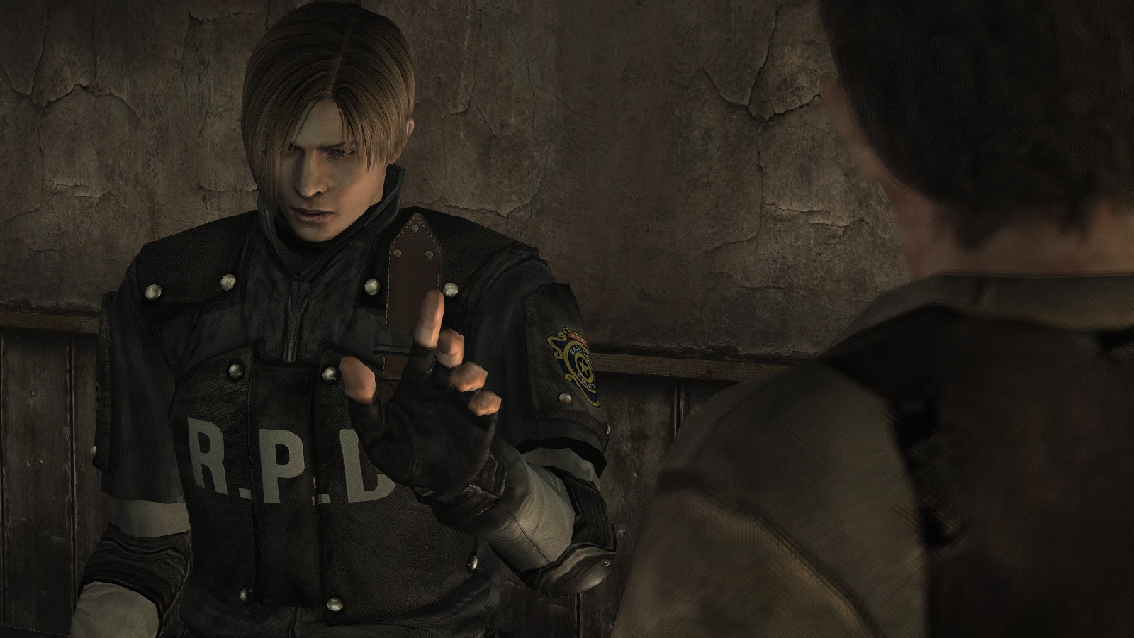 Resident evil 4 hd project steam фото 25