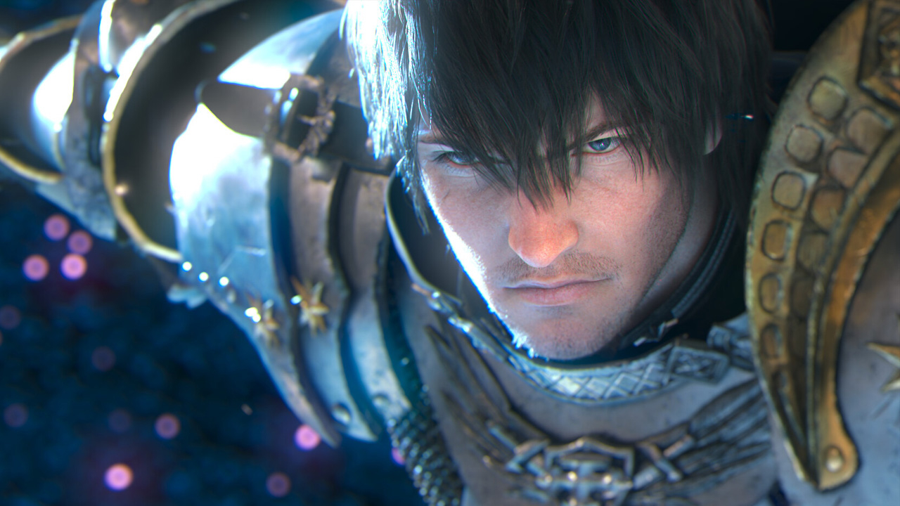 В преддверии выхода крупного аддона Final Fantasy XIV установила рекорд онлайна в Steam