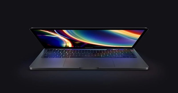 Apple представит пять компьютеров на фирменных процессорах в 2022 году — в том числе 13-дюймовый MacBook Pro"