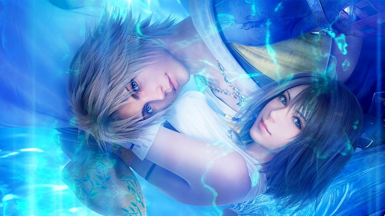 Декабрьскую подборку PlayStation Now возглавили ремастеры GTA III и Final Fantasy X