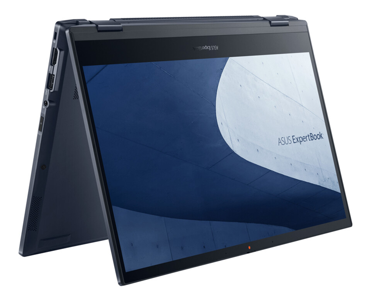 ASUS представила новые бизнес-ноутбуки ExpertBook B5 с дисплеем OLED"