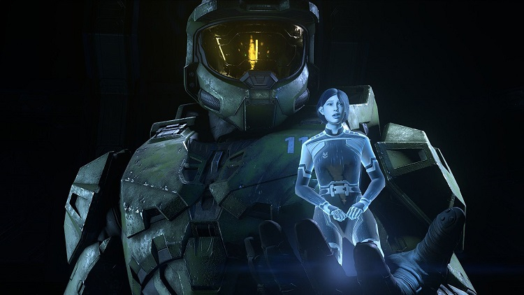 Halo Infinite осталась без опции перепрохождения сюжетных миссий — впервые в истории серии