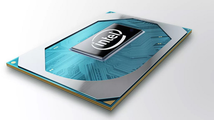 Intel прекратит производство мобильных 14-нм процессоров Comet Lake в следующем году