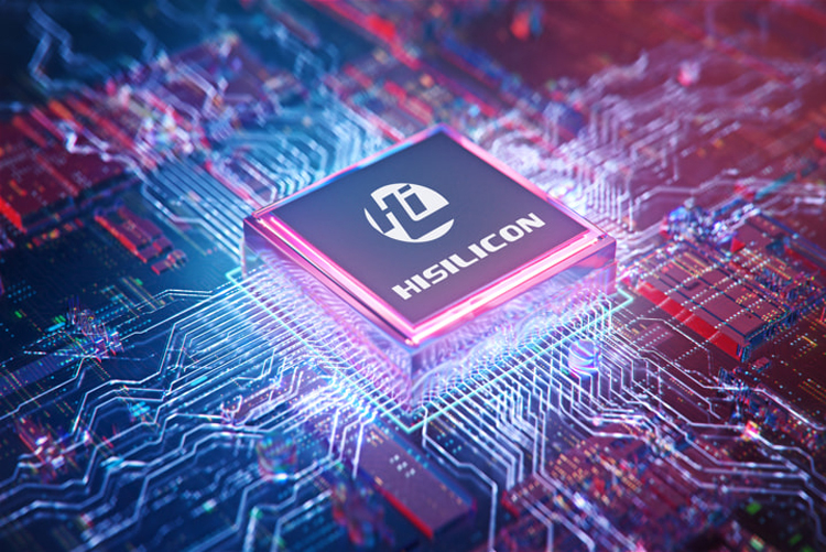 Huawei создала процессор на архитектуре RISC-V для смарт-телевизоров
