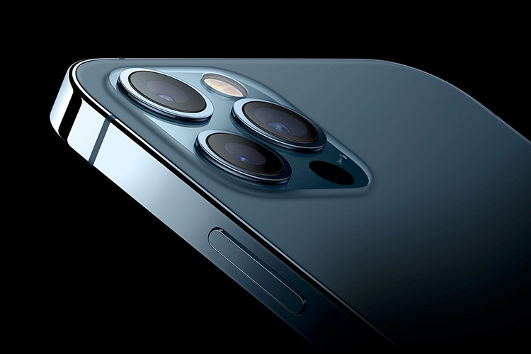Apple обвинили в воровстве технологий для камер iPhone 12, iPhone 13 и iPad Pro последнего поколения