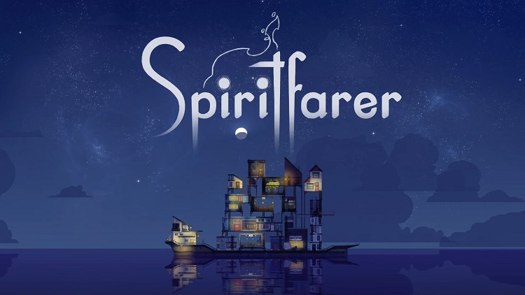 Spiritfarer thunder lotus games