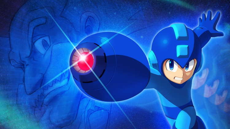 Слухи: экранизацию Mega Man взяла на себя Netflix