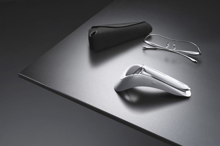 Oppo представила смарт-очки Air Glass с функциями умных часов и переводчиком