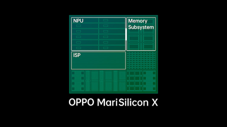 Oppo представила перший нейронний процесор власної розробки - він продуктивніший, ніж в iPhone 13