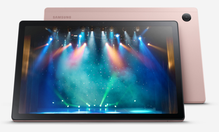  Источник изображений: Samsung 