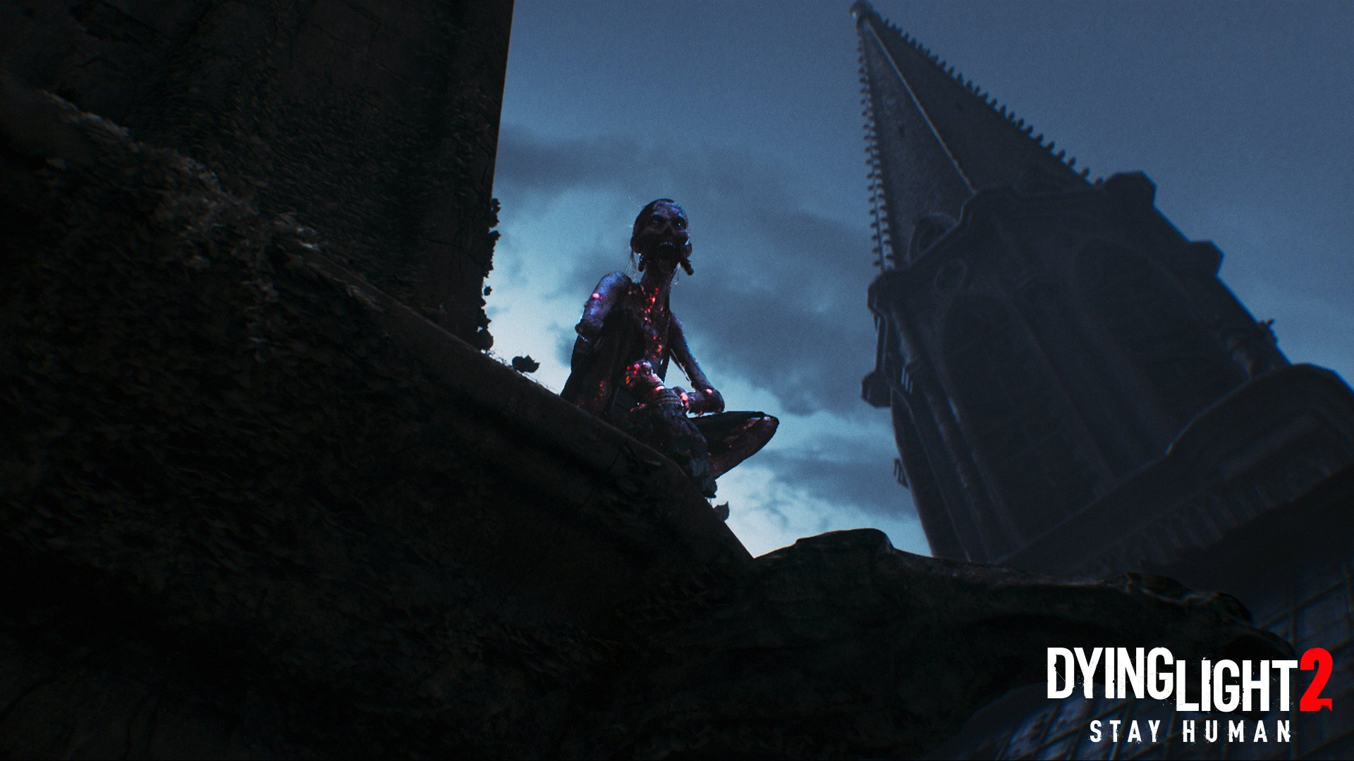 Разработчики Dying Light 2 Stay Human раскрыли системные требования для ...