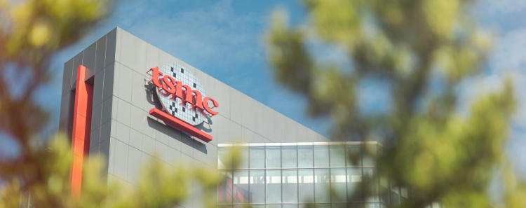 AMD is TSMC's third largest customer - only Apple and MediaTek are higher