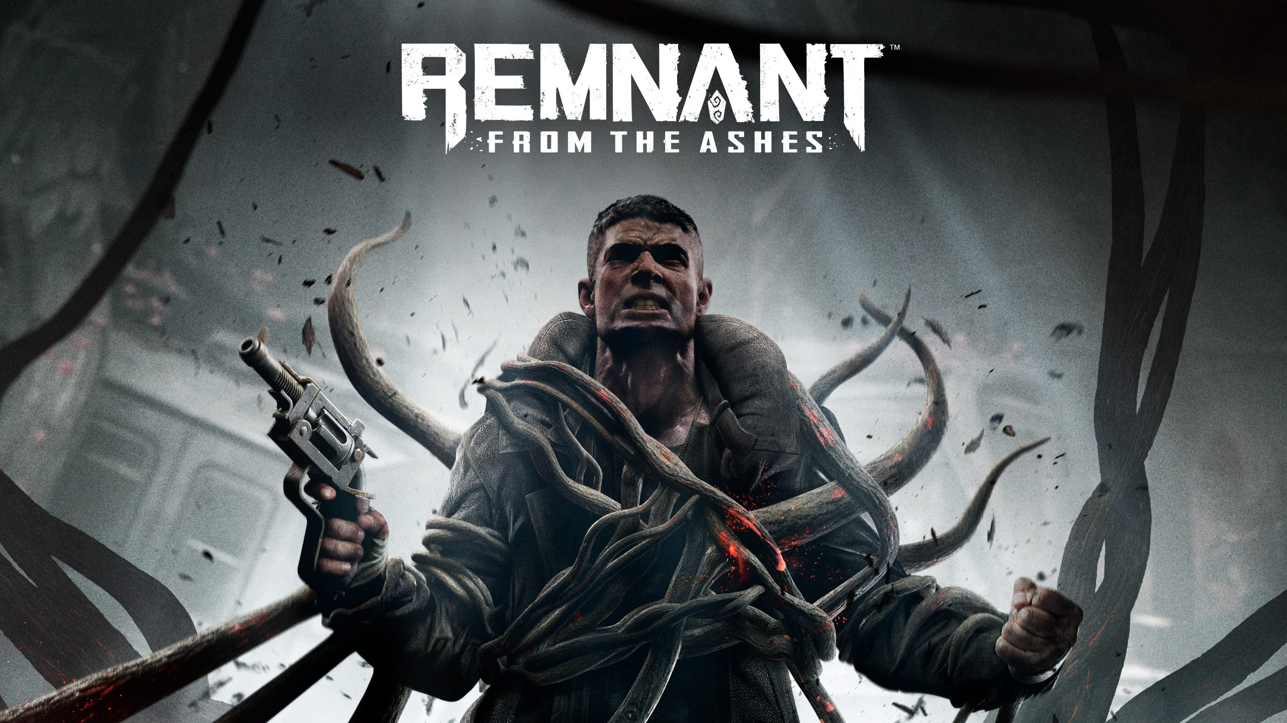 Epic Games Store   Remnant: From the Ashes,       