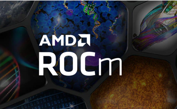 Debian developers are considering adding AMD ROCm to their distribution