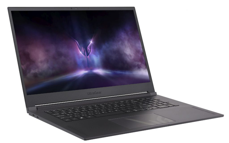 LG анонсувала суперпотужний ігровий ноутбук UltraGear з дисплеєм 1600р та 300 Гц