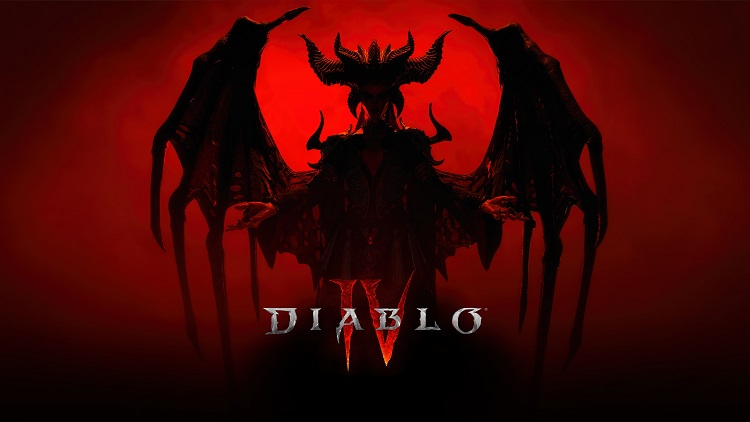 В декабрьском отчёте о Diablo IV рассказали о предметах, развитии высокоуровневых персонажей и спецэффектах