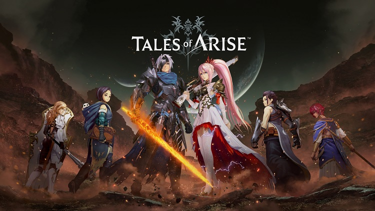 Моддер добавил в Tales of Arise рабочий локальный мультиплеер