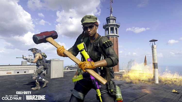  Источник изображения: Call of Duty 