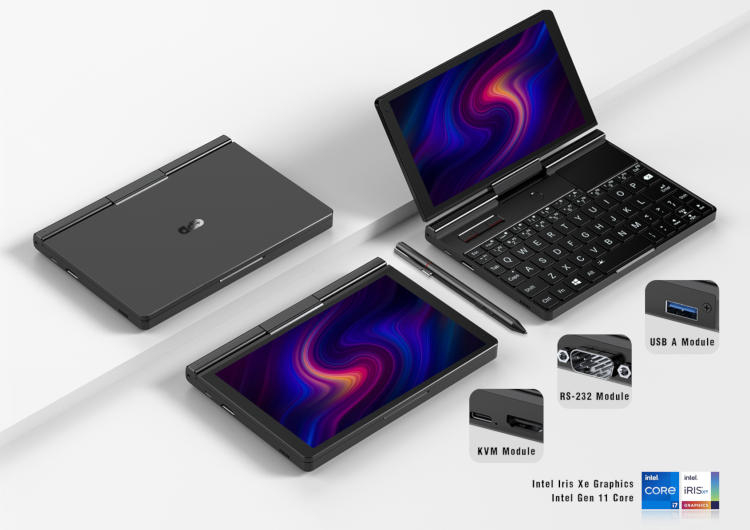  Источник изображений: gpd.hk 