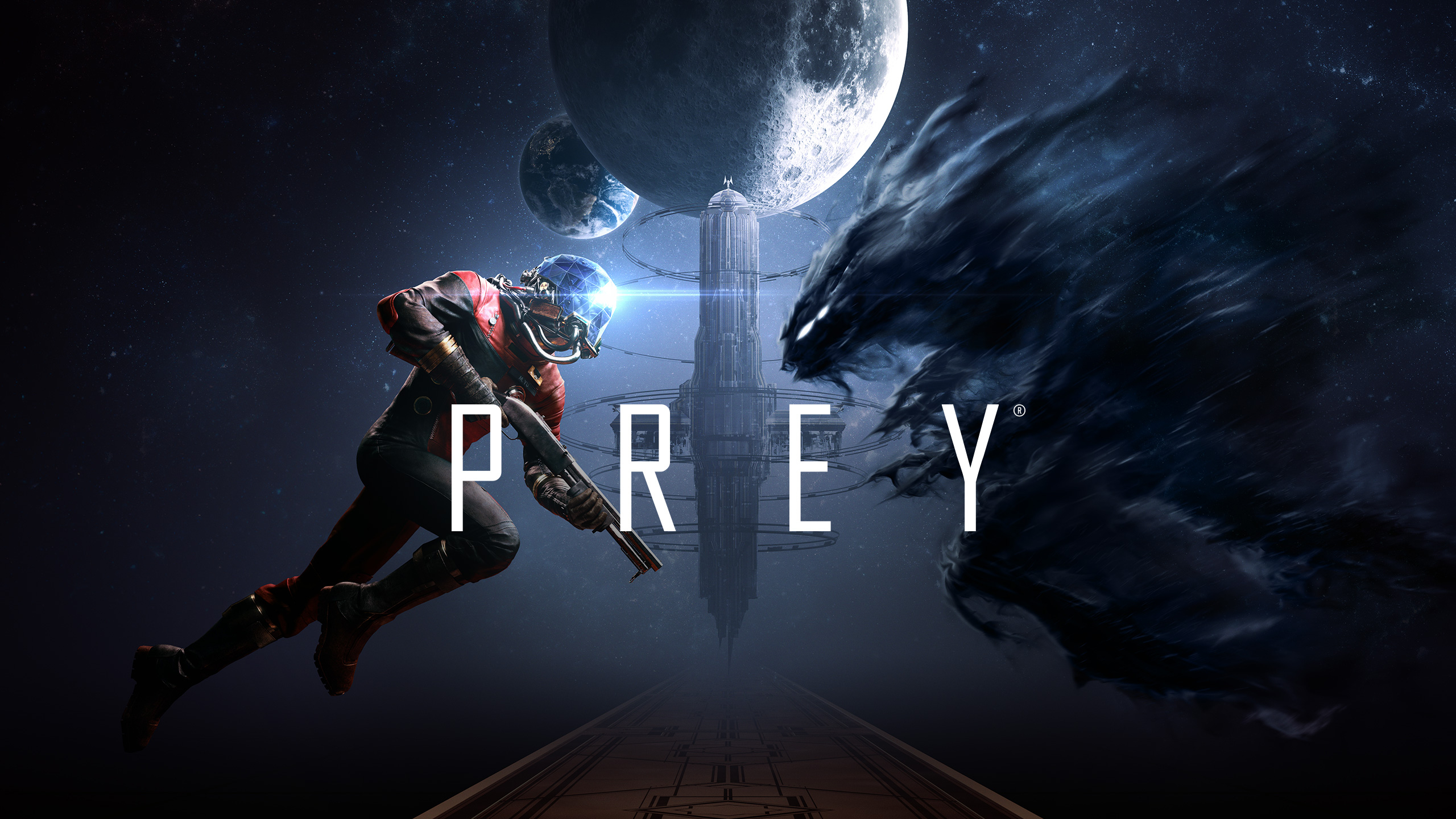    Epic Games Store    -  Prey