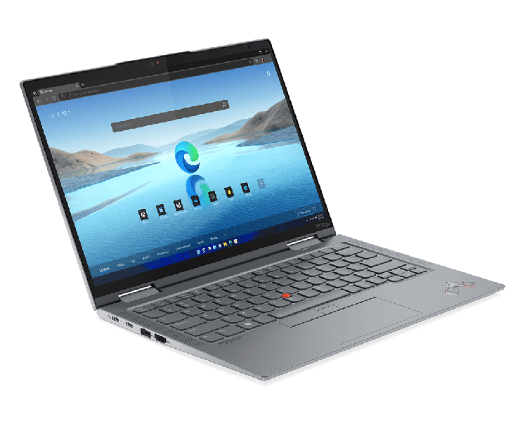 У мережу вибігли зображення всіх ноутбуків, які Lenovo представить на CES 2022 - ThinkBook, ThinkPad, Yoga і Legion