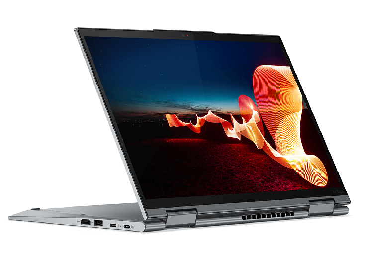 У мережу вибігли зображення всіх ноутбуків, які Lenovo представить на CES 2022 - ThinkBook, ThinkPad, Yoga і Legion