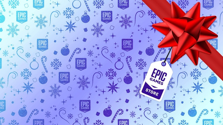  Источник изображения: Epic Games Store 