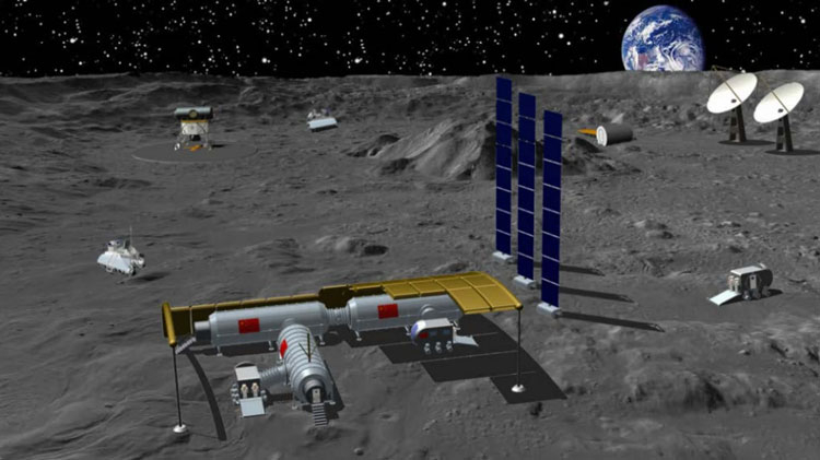 Источник изображения: China Academy of Space Technology