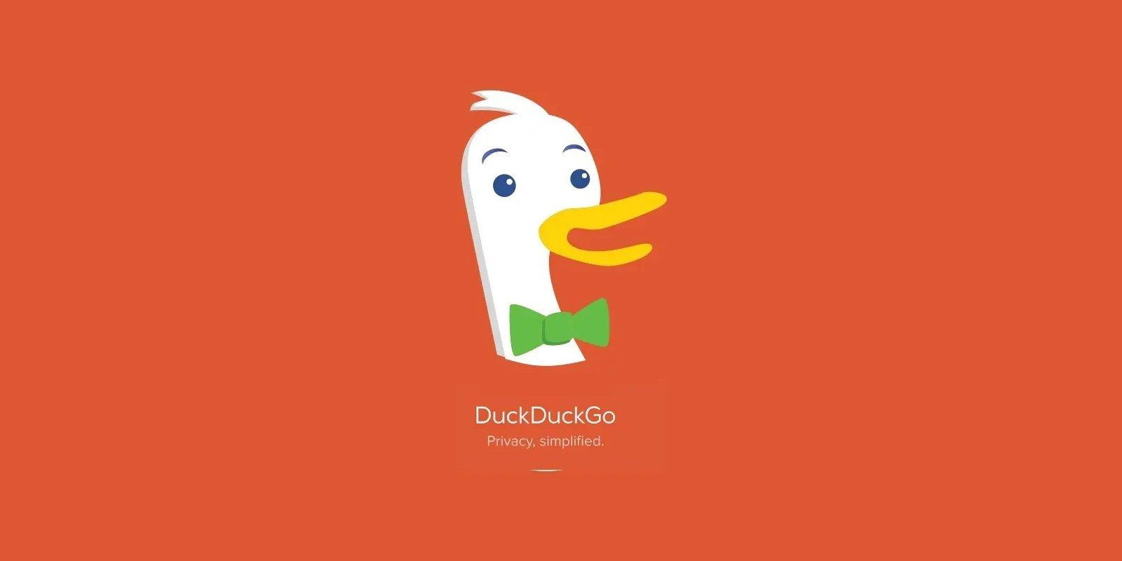 Поисковая система DuckDuckGo отчиталась о росте аудитории за год