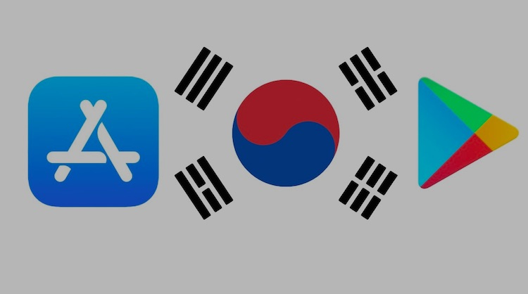 Южная Корея потребовала от Apple и Google удалить игры формата play-to-earn из своих магазинов приложений