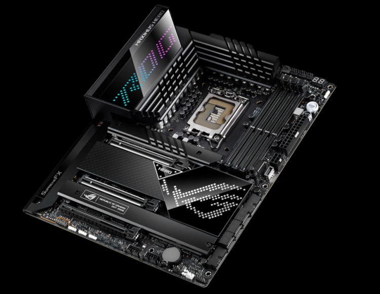 Источник изображения: ASUS