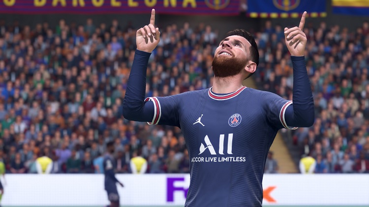  Источник изображения: Electronic Arts 