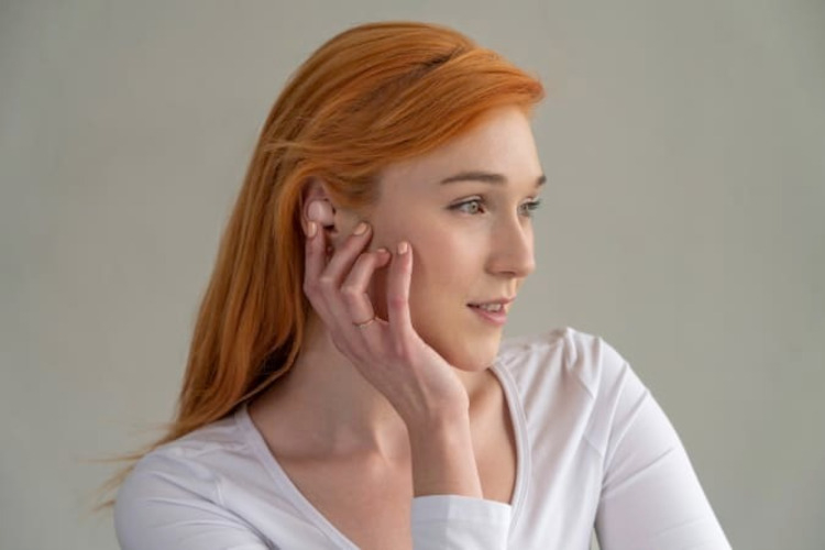 JLab представил наушники Go Air Tones, которые можно подобрать по цвету кожи пользователя