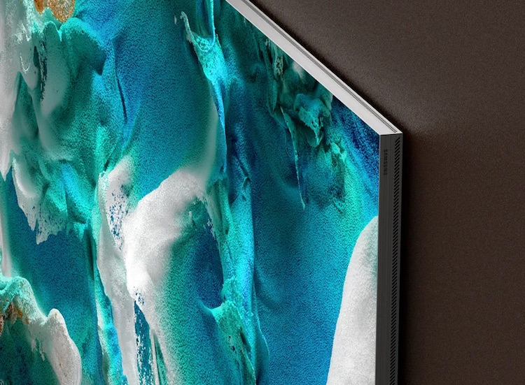 Samsung обновила модельный ряд телевизоров: 89-дюймовый Micro LED и масштабные улучшения в софте