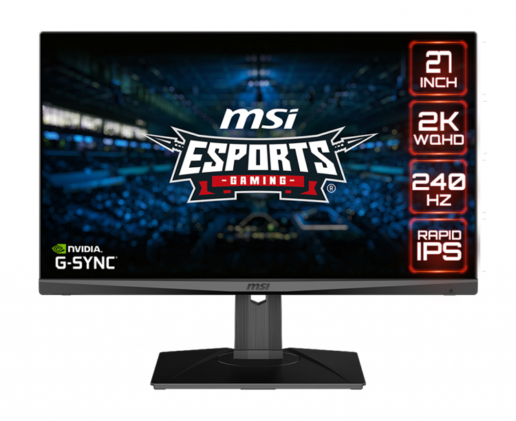 Источник изображений: MSI