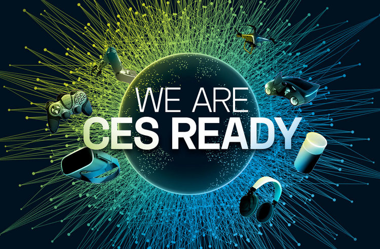 Главные анонсы первого дня CES 2022 — новинки AMD, Intel и NVIDIA