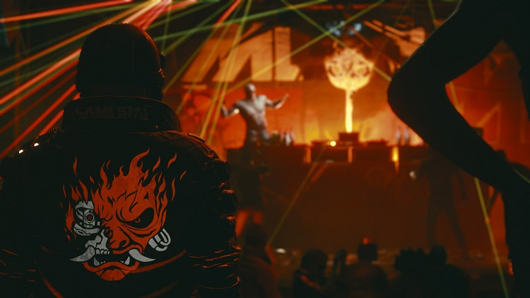 CD Projekt RED опровергла слухи о «мягком» перезапуске Cyberpunk 2077 с выходом игры на консолях текущего поколения