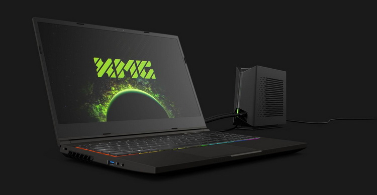  Источник изображений: XMG 
