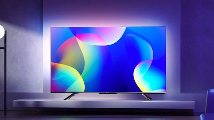 Hisense представила умные телевизоры серий U и A по цене от $199 до $3199
