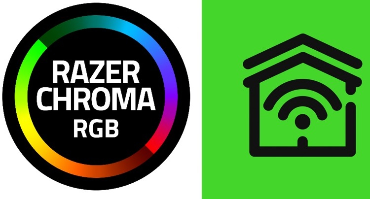 Razer представила приложение Smart Home для синхронизации всех RGB-устройств в доме