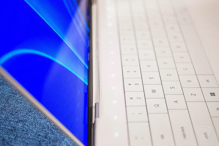 Dell представила ноутбук XPS 13 Plus с сенсорной панелью как у старых MacBook Pro, скрытым трекпадом и странной клавиатурой"