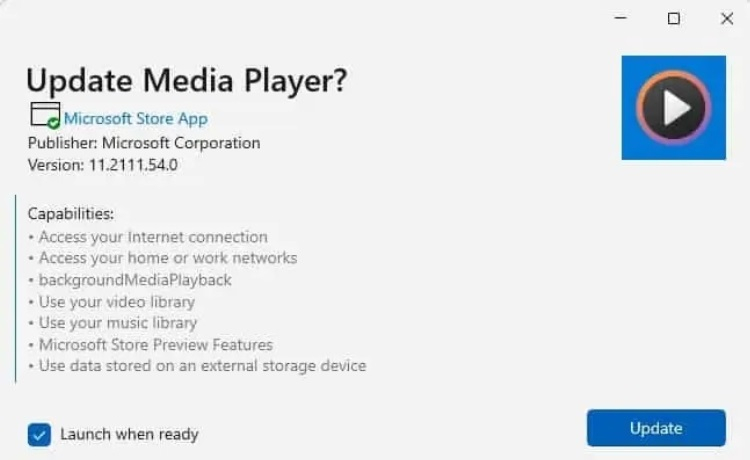 Обновлённый проигрыватель Media Player неофициально стал доступен всем пользователям Windows 11