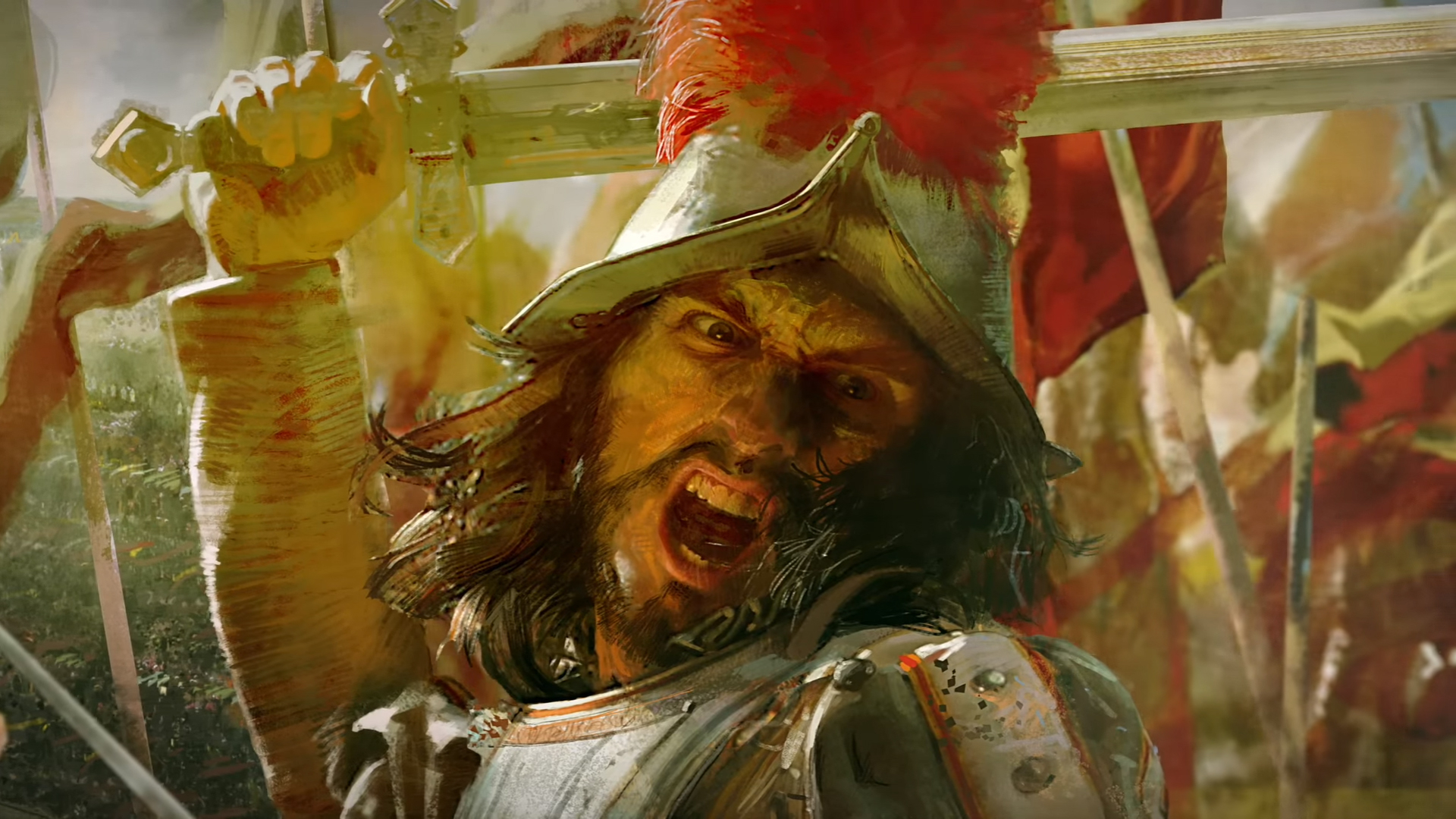 Слухи: участники программы Xbox Insider получили доступ к консольной версии Age of Empires IV