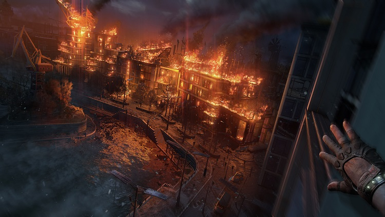 Для самого полного прохождения Dying Light 2 понадобится «как минимум» 500 часов