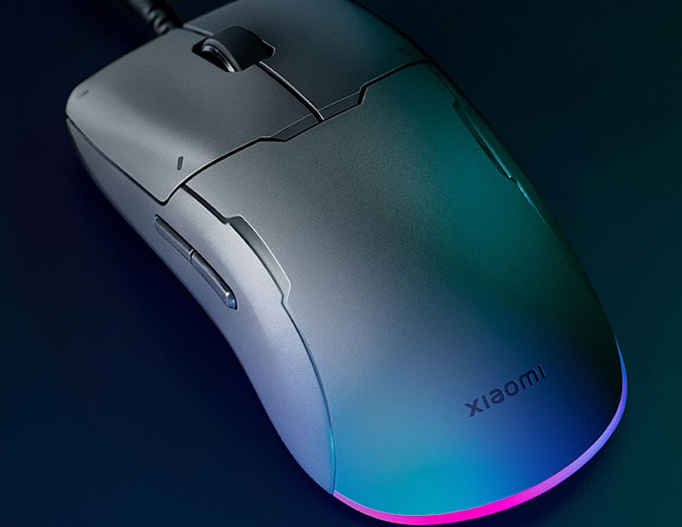 xiaomi mouse gaming