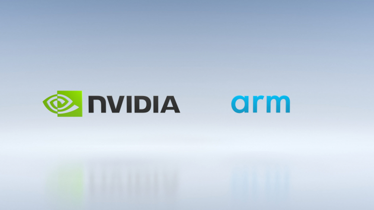 NVIDIA: SoftBank offered to take over Arm company, and future deal does not threaten Intel and AMD