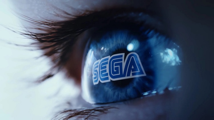 Источник изображений: Sega